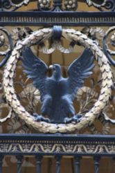 The Letter o_14 - NYC - Color