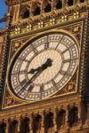 The Letter o_15 - London - Color