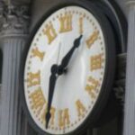 The Letter o_15 - NYC - Color