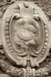 The Letter o_16 - PARIS - Sepia Tone