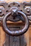 The Letter o_17 - London - Color