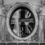 The Letter o_18 - NYC - Black & White