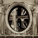 The Letter o_18 - NYC - Sepia Tone