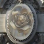 The Letter o_19 - PARIS - Color