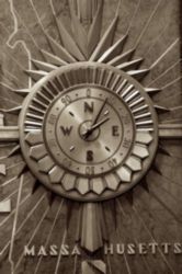 The Letter o_19 - NYC - Sepia Tone