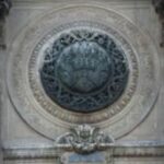 The Letter o_21 - PARIS - Color