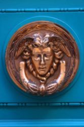 The Letter o_23 - London - Color