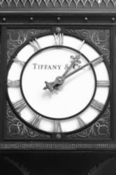 The Letter o_26 - London - Black & White