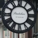 The Letter o_28 - London - Color