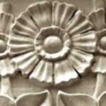 The Letter o_30 - London - Sepia Tone