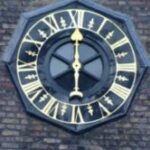 The Letter o_31 - London - Color
