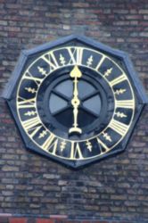 The Letter o_31 - London - Color