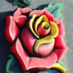 The Letter o_320 - London - Color