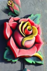 The Letter o_320 - London - Color