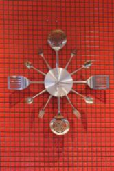 The Letter o_33 - London - Color