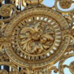 The Letter o_35 - PARIS - Color