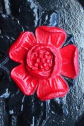 The Letter o_36 - London - Color