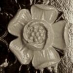 The Letter o_36 - London - Sepia Tone