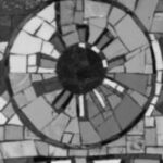 The Letter o_36 - London - Black & White