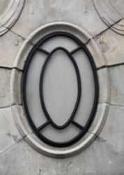 The Letter o_3 - NYC - Color