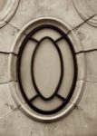 The Letter o_3 - NYC - Sepia Tone