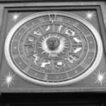 The Letter o_40 - London - Black & White