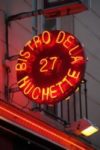 The Letter o_40 - PARIS - Color