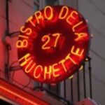 The Letter o_40 - PARIS - Color