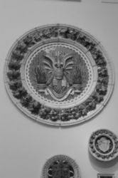 The Letter o_42 - London - Black & White