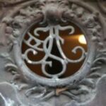 The Letter o_44 - PARIS - Color
