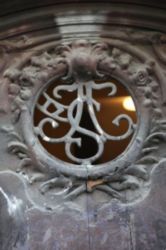 The Letter o_44 - PARIS - Color