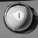 The Letter o_455 - London - Black & White