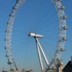 The Letter o_48 - London - Color