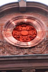 The Letter o_4 - London - Color