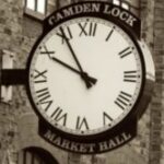 The Letter o_500 - London - Sepia Tone
