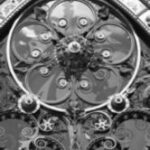 The Letter o_555 - London - Black & White