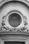 The Letter o_5 - London - Black & White