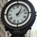 The Letter o_5 - NYC - Color