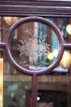 The Letter o_6 - London - Color