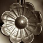 The Letter o_6 - Toronto - Sepia Tone