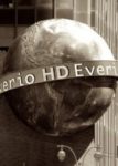 The Letter o_6 - NYC - Sepia Tone