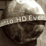 The Letter o_6 - NYC - Sepia Tone