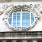 The Letter o_7 - London - Color