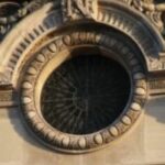 The Letter o_7 - PARIS - Color