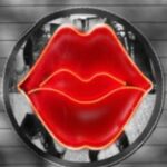 The Letter o_8 - NYC - Black & White