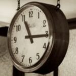 The Letter o_p_4_p_s - Sepia Tone