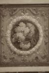 The Letter o_r_8_r_s - Sepia Tone