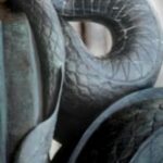 The Letter p_1 - PARIS - Color