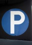 The Letter p_1 - NYC - Color