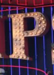 The Letter p_2 - NYC - Color